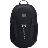 Wash U UA Hustle 6.0 Team Backpack