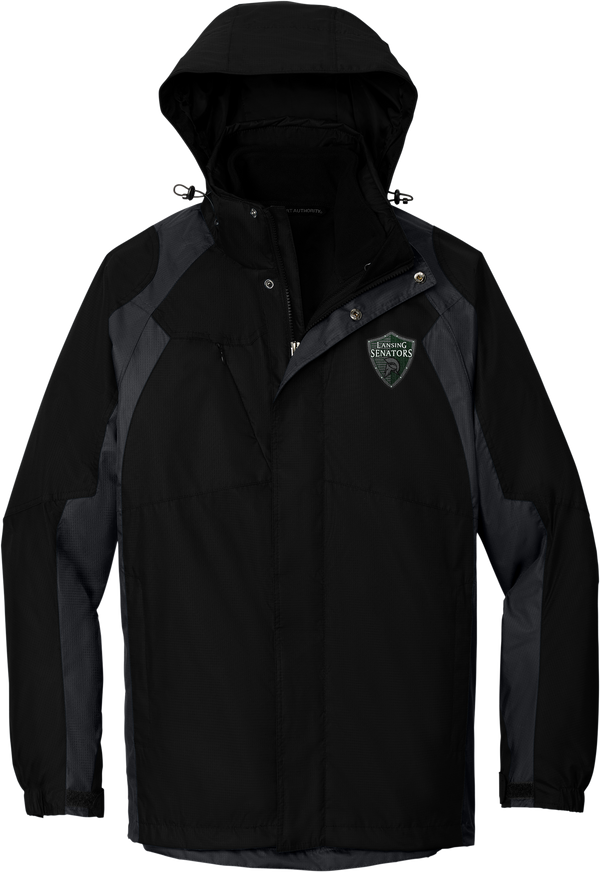 Lansing Senators Ranger 3-in-1 Jacket