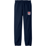 Knights Youth Football Youth Heavy Blend Sweatpant