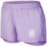 McGinn Elementary Girls Wayfarer Shorts