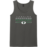 Lansing Spartans Softstyle Tank Top