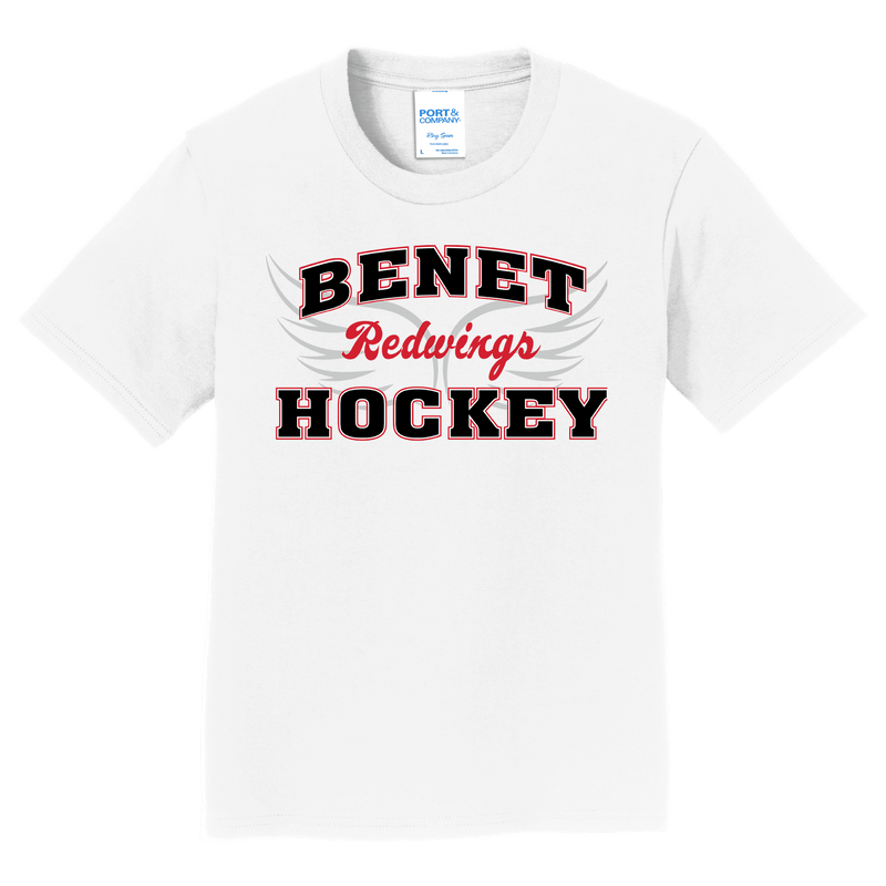 Benet Hockey Youth Fan Favorite Tee