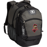 Jersey Shore Wildcats OGIO Rogue Pack