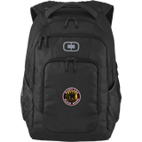 Maryland Black Bears OGIO Logan Pack