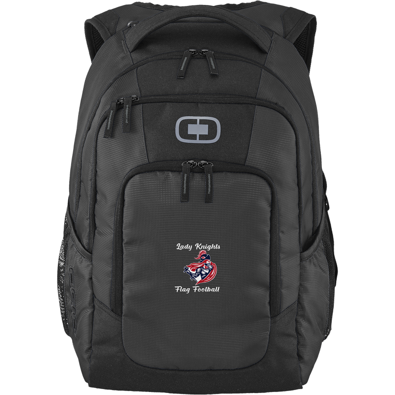 Kennedy Lady Knights OGIO Logan Pack