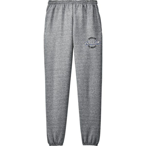 Bensalem NuBlend Sweatpant with Pockets