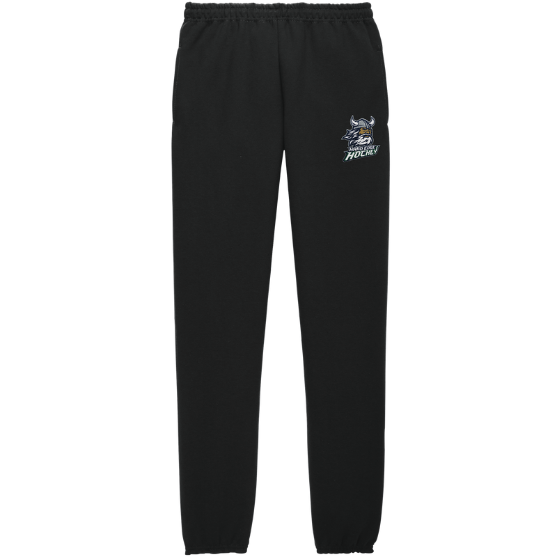 Hard Edge Hockey NuBlend Sweatpant with Pockets