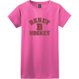 Benet Hockey Softstyle Ladies' T-Shirt