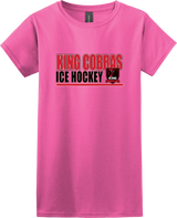 King Cobras Softstyle Ladies' T-Shirt