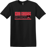 King Cobras Softstyle T-Shirt