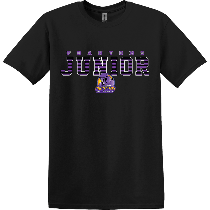 Jr. Phantoms Softstyle T-Shirt