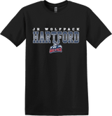 Hartford Jr. Wolfpack Softstyle T-Shirt