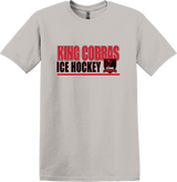 King Cobras Softstyle T-Shirt