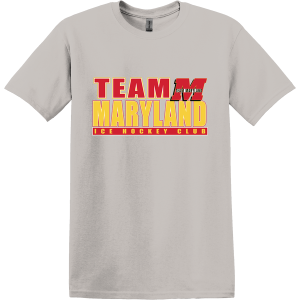 Team Maryland Softstyle T-Shirt