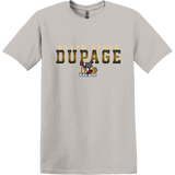 Dupage Black Bears Softstyle T-Shirt