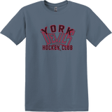 York Devils Softstyle T-Shirt