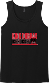 King Cobras Softstyle Tank Top