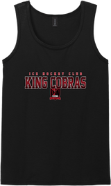 King Cobras Softstyle Tank Top