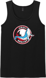 Jersey Shore Whalers Softstyle Tank Top