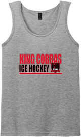 King Cobras Softstyle Tank Top