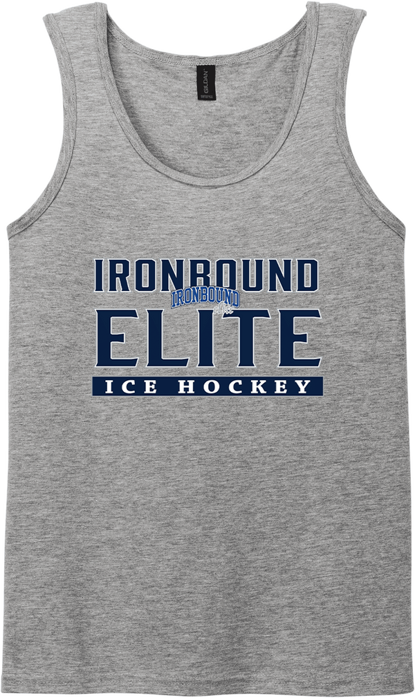 Ironbound Softstyle Tank Top