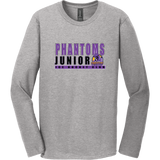 Jr. Phantoms Softstyle Long Sleeve T-Shirt