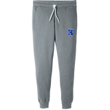 Kennett Track Unisex Jogger Sweatpants