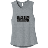 BBSG Womens Jersey Muscle Tank