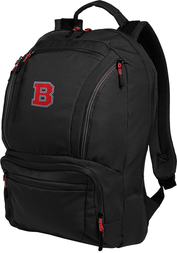 CT Bobcats Cyber Backpack