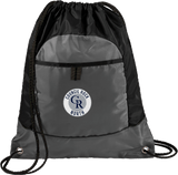 Council Rock North Pocket Cinch Pack