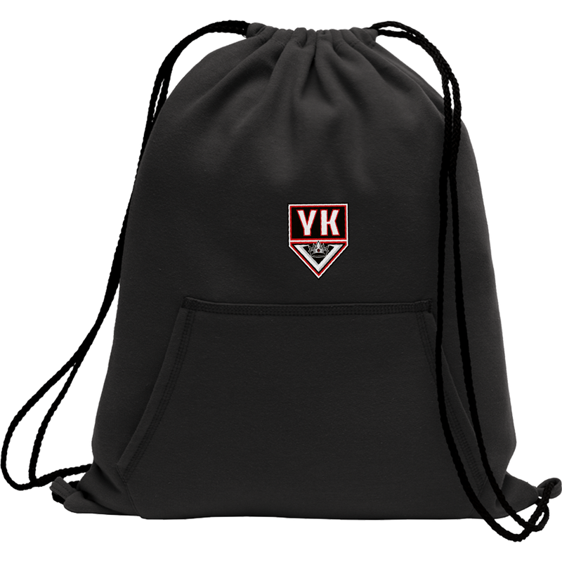 Young Kings Core Fleece Sweatshirt Cinch Pack