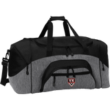 Young Kings Standard Colorblock Sport Duffel