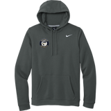 FRC Freehold Colonials Nike Club Fleece Pullover Hoodie