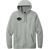 FRC Raritan Rockets Nike Club Fleece Pullover Hoodie