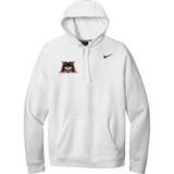 Matawan Nike Club Fleece Pullover Hoodie