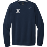 Chatham Hockey Nike Club Fleece Crew