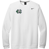 FRC Colts Neck Nike Club Fleece Crew