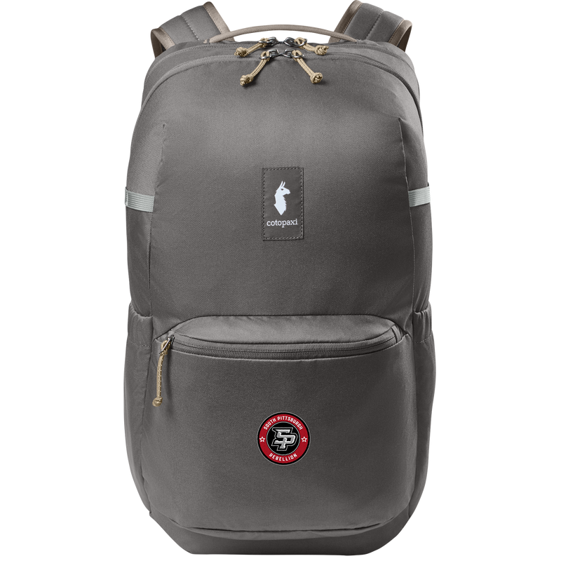 South Pittsburgh Rebellion Chiquillo 30L Backpack