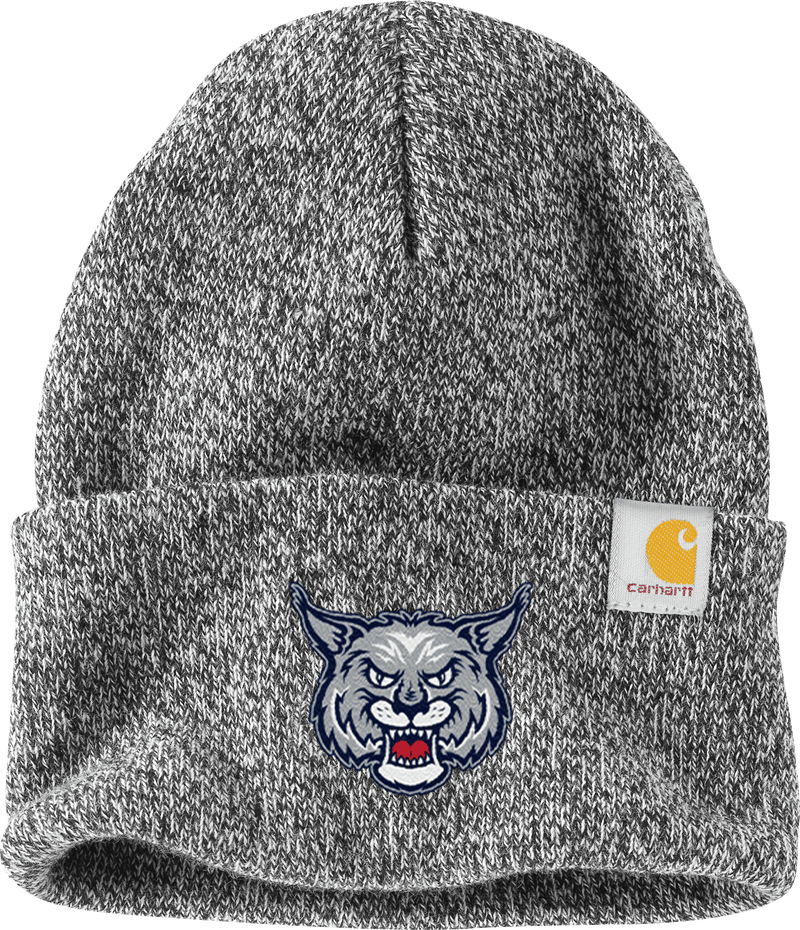 CT Bobcats Carhartt Watch Cap 2.0