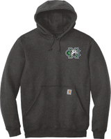 FRC Colts Neck Carhartt Midweight Hooded Sweatshirt