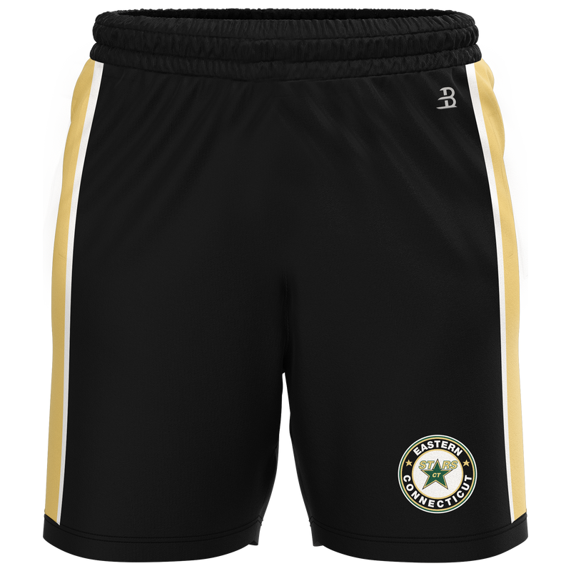 CT ECHO Stars Adult Sublimated Shorts