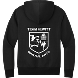 Team Hewitt Martial Arts Perfect Weight Fleece Hoodie