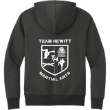 Team Hewitt Martial Arts Perfect Weight Fleece Hoodie