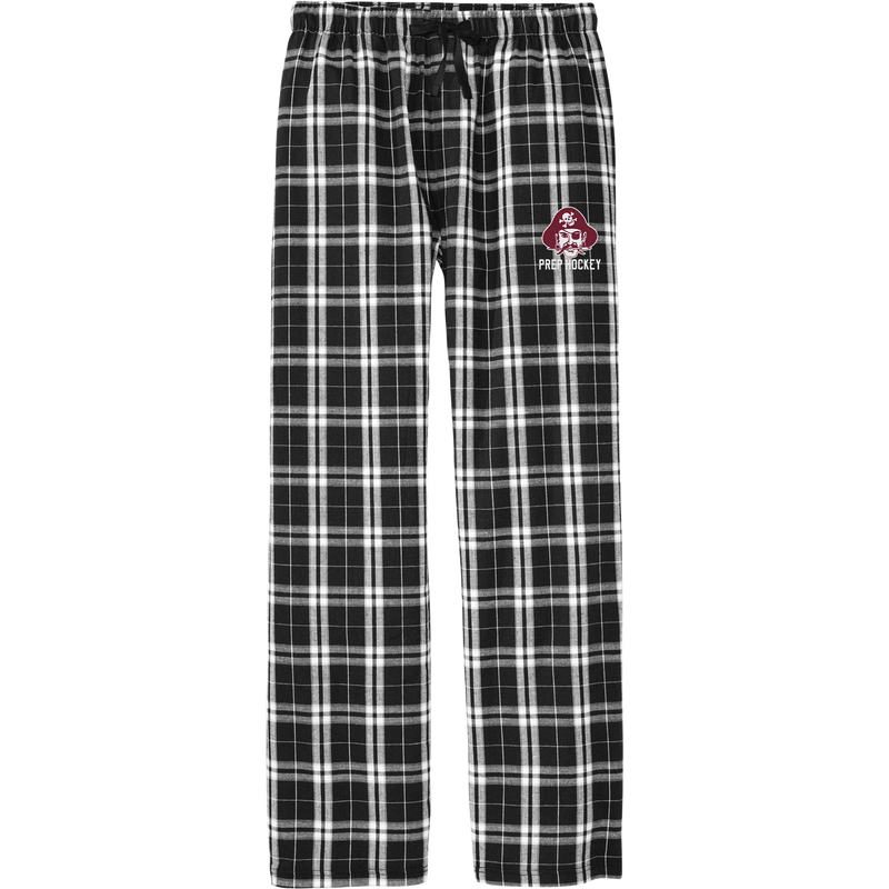 St. Peter's Prep Flannel Plaid Pant