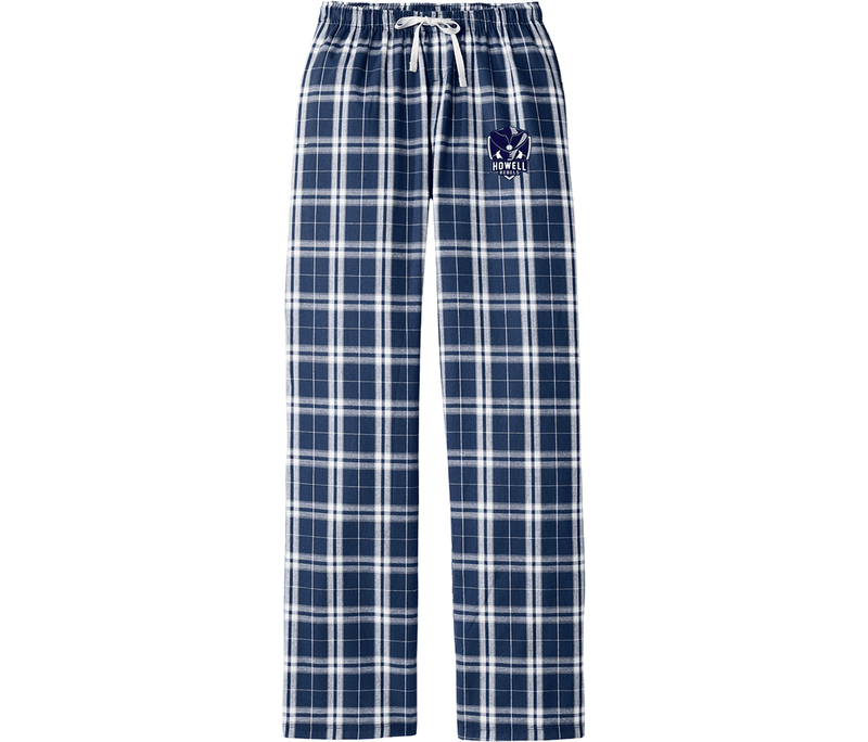 Howell Women's Flannel Plaid Pant