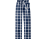 Council Rock North Women's Flannel Plaid Pant