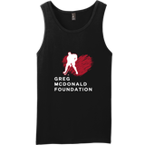 Greg McDonald Foundation The Concert Tank