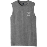 Team Hewitt Martial Arts V.I.T. Muscle Tank