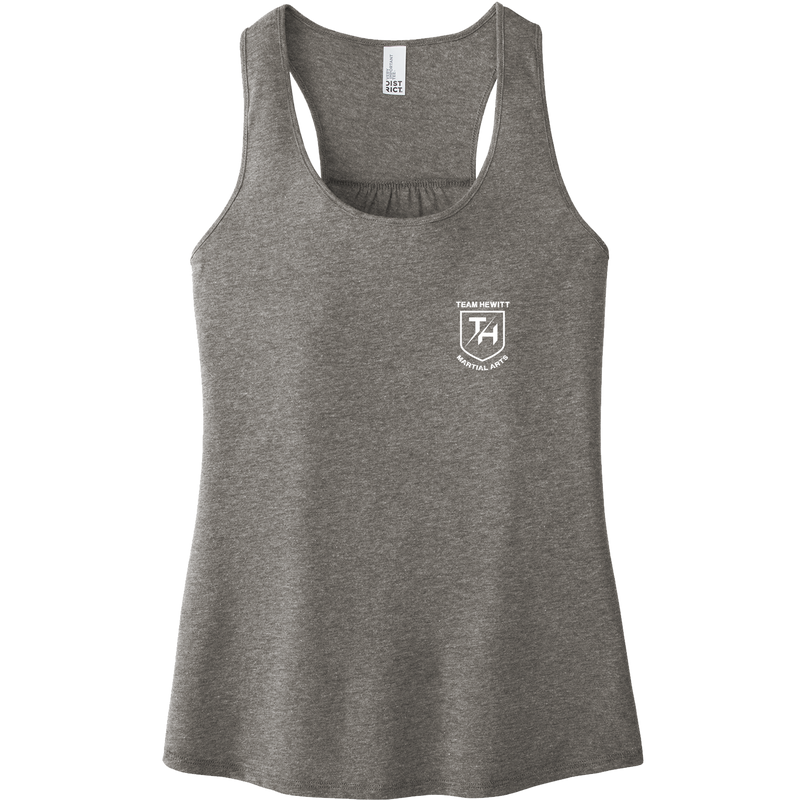 Team Hewitt Martial Arts Women’s V.I.T. Racerback Tank