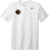 Maryland Black Bears Nike Team rLegend Tee